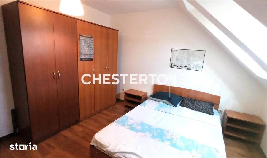 Apartament cu 2 camere în Colentina