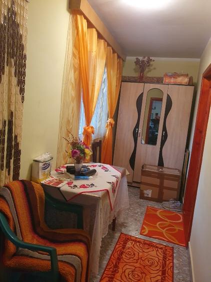 Casă individuală cu 3 camere cu Teren 1020 Mp în Lișna