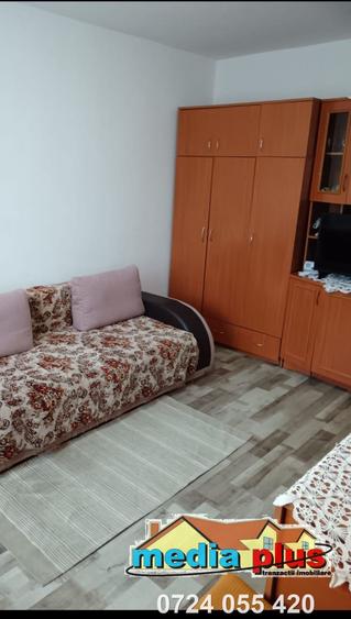 Garsonieră semidecomandată în Dunărea