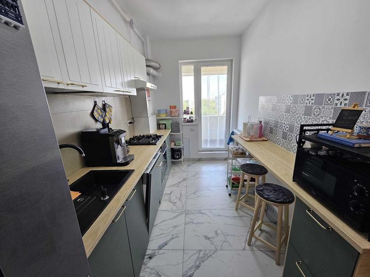 Apartament Odei Towers ( mobilat si utilat + parcare ) - 4