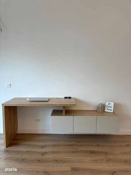 Drumul Taberei Garsoniera decomandata 35 mp Exigent Plaza Faza 4!! - 12