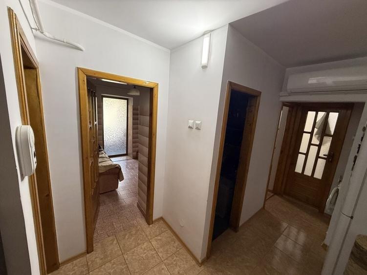Apartament cu 2 camere în Buzaului