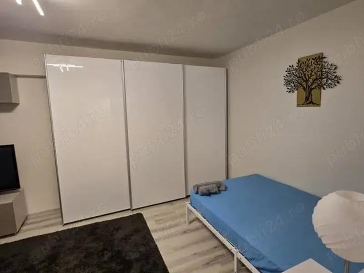 Garsonieră decomandată în Pantelimon