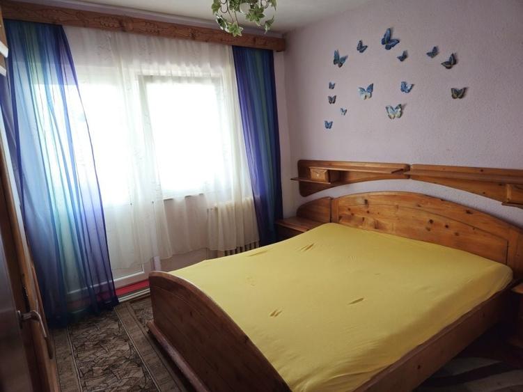 Apartament cu 2 camere decomandat în Petru Rareș