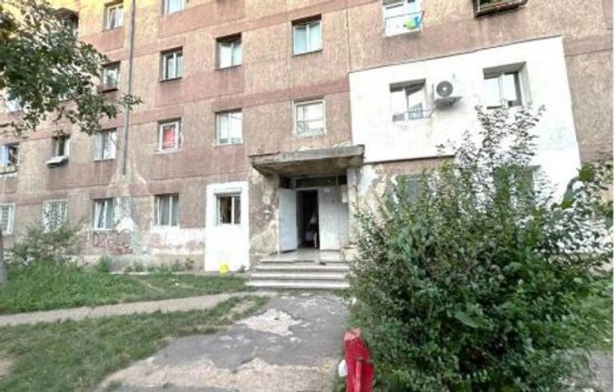 Garsonieră în Central