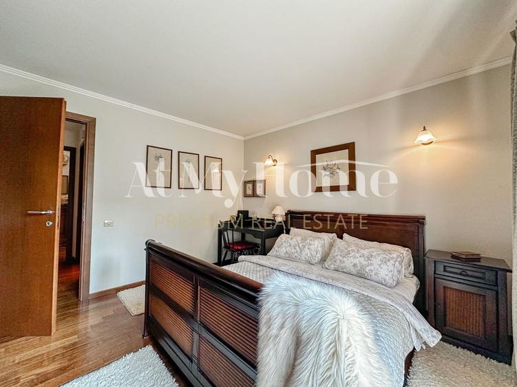Casă individuală cu 4 camere cu Piscina în Iancu Nicolae