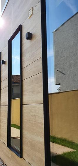 Casă individuală cu 5 camere cu Piscina în Sisești