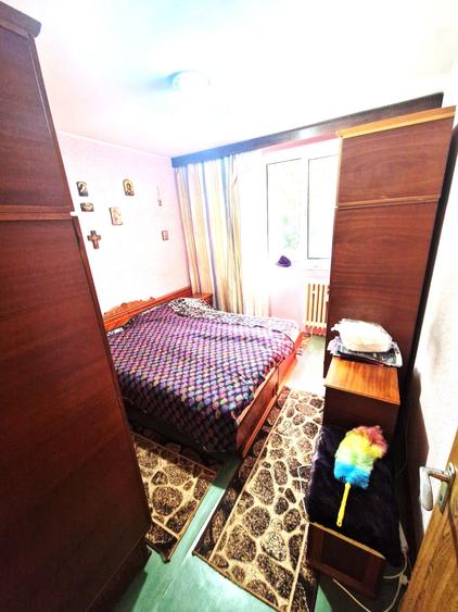 Apartament cu 2 camere decomandat în Drumul Taberei