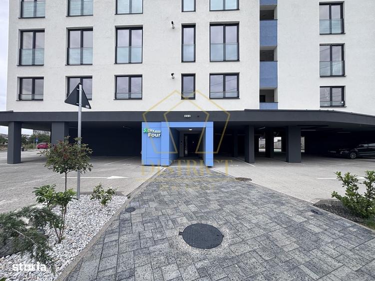 Apartament cu 2 camere în Torontalului — fotografia 1