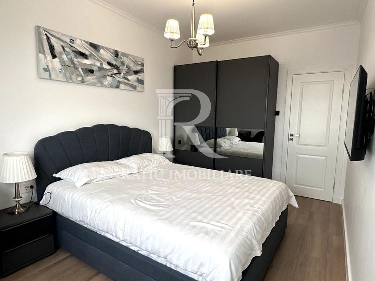 Apartament cu 3 camere | Luceafărul | Oradea - 14