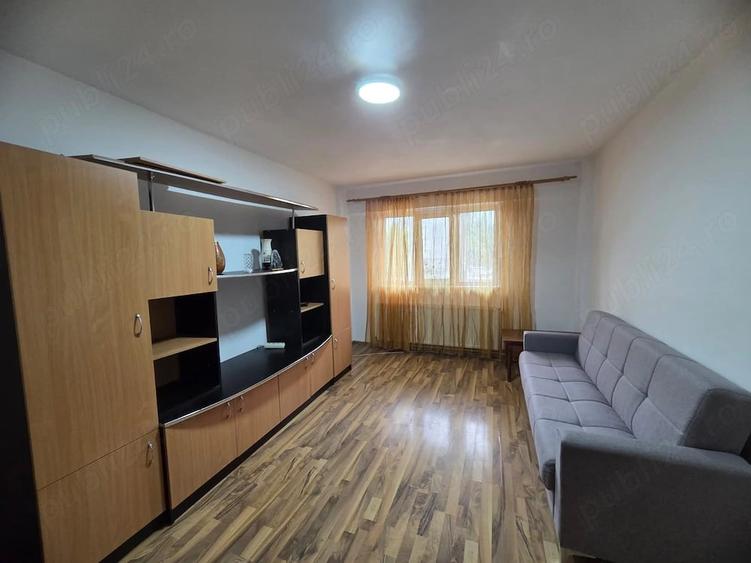 InchInchiriez apartament 2 camere in bloc reabilitat,la parter,zona Lapus Hellins - 3