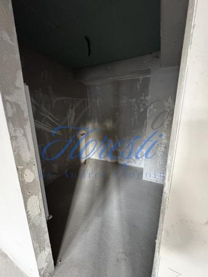 Apartament 3 camere 59mp + 18mp balcon, Zona Sesul de Sus | Floresti - 4