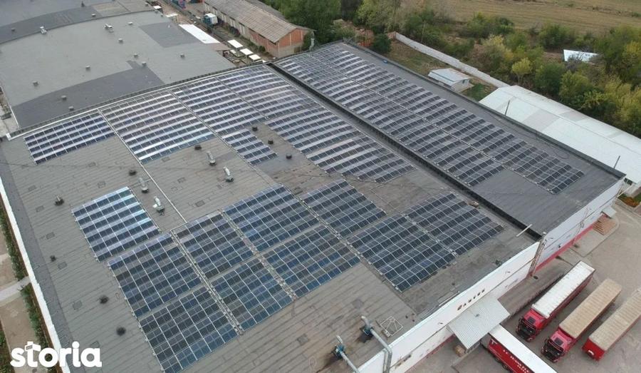 Spațiu comercial, de 10,379 mp, în Central
