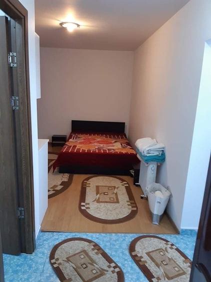 Apartament cu 2 camere în Poarta 6