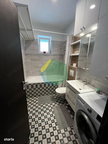apartament 2 camere Otopeni/Metrou - 5