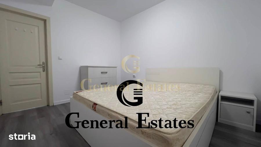 Chirie apartament cu 2 camere - Zona Buscinescu | Mutare imediata - 4