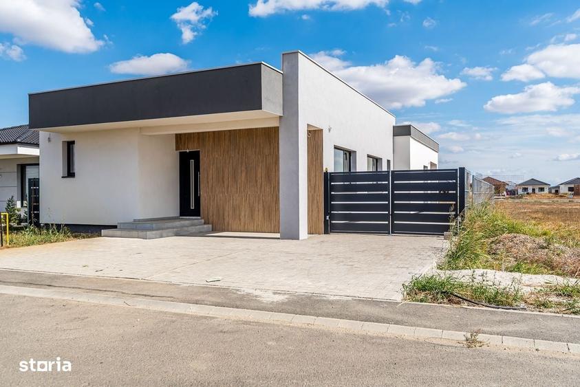 Casă cu 4 camere în Central