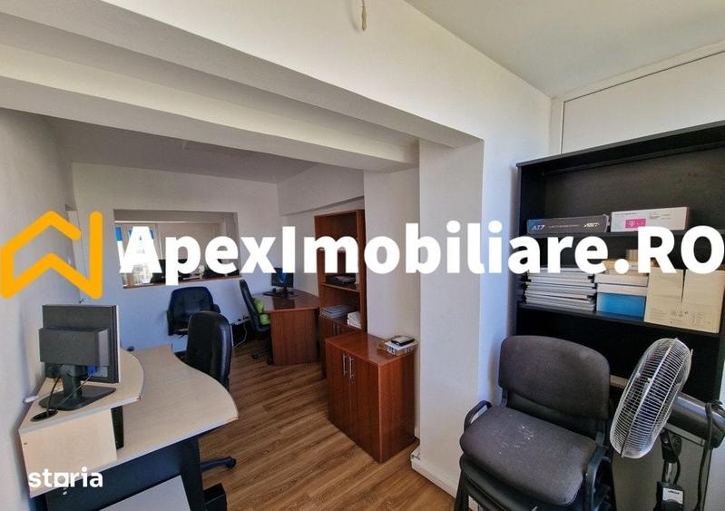 Apartament 5 camere de inchiriat Ultracentral Bucuresti | ApexImobilia - 10