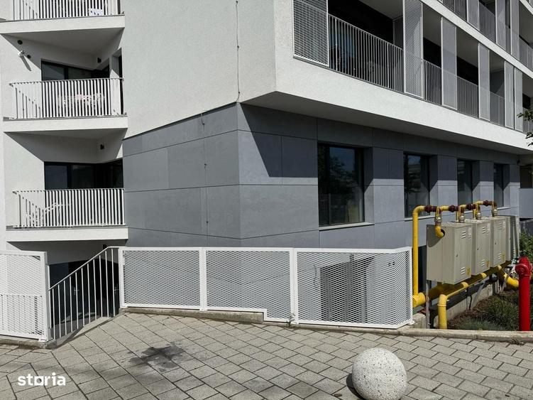Spațiu comercial, de 71 mp, în Universității