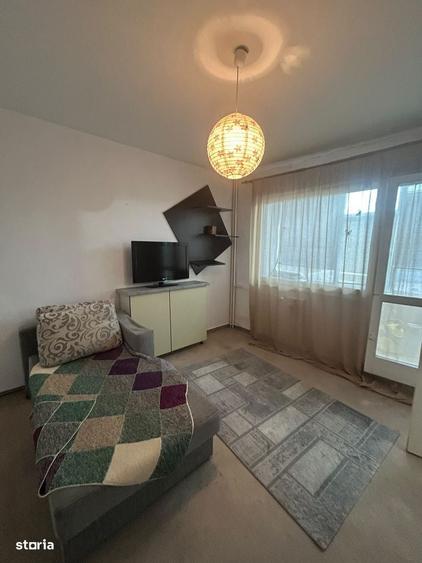 Apartament cu 2 camere în Sud