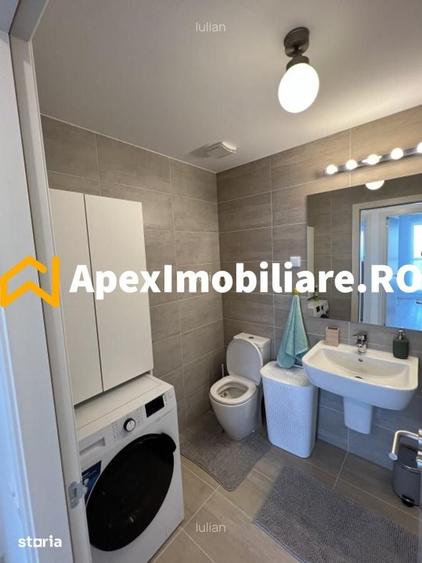 Apartament cu 2 camere decomandat în Pantelimon