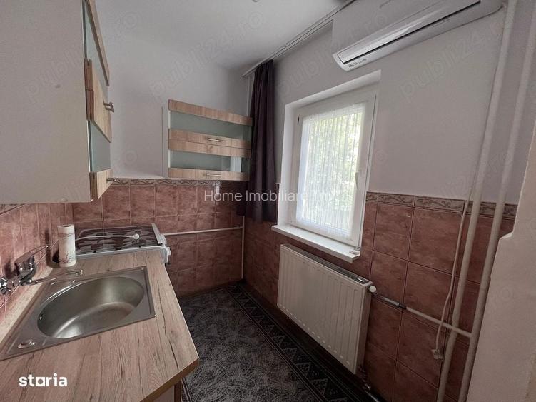Apartament 1 camera, zona Liviu Rebreanu - Girocului