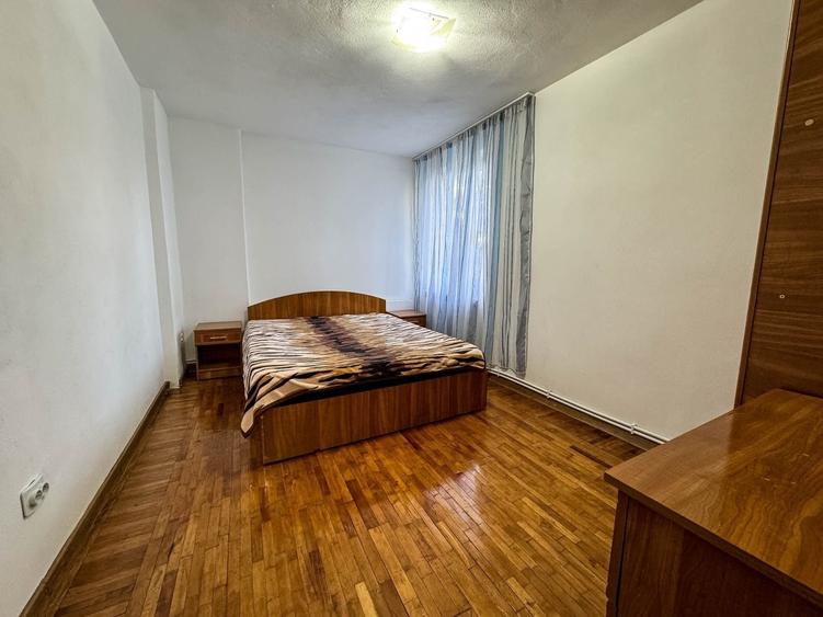 Apartament cu 2 camere decomandat în Ostroveni