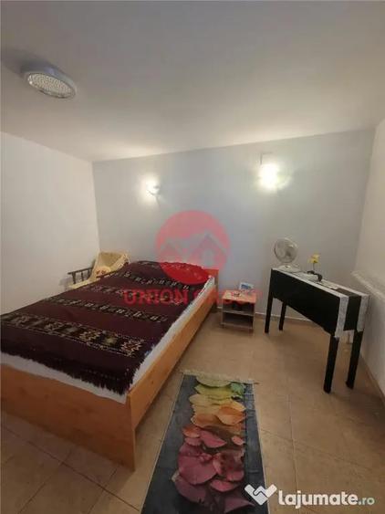 Casă cu 5 camere cu Teren 314 Mp în Nord