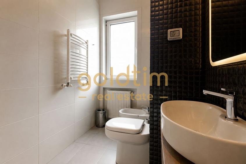 3 CAMERE BANEASA/PRIVELISTE SUPERBA!! - 14