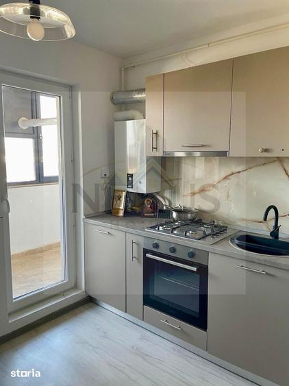 Apartament 2 camere - Metrou Berceni | Mobilat si utilat - Piscina - 7