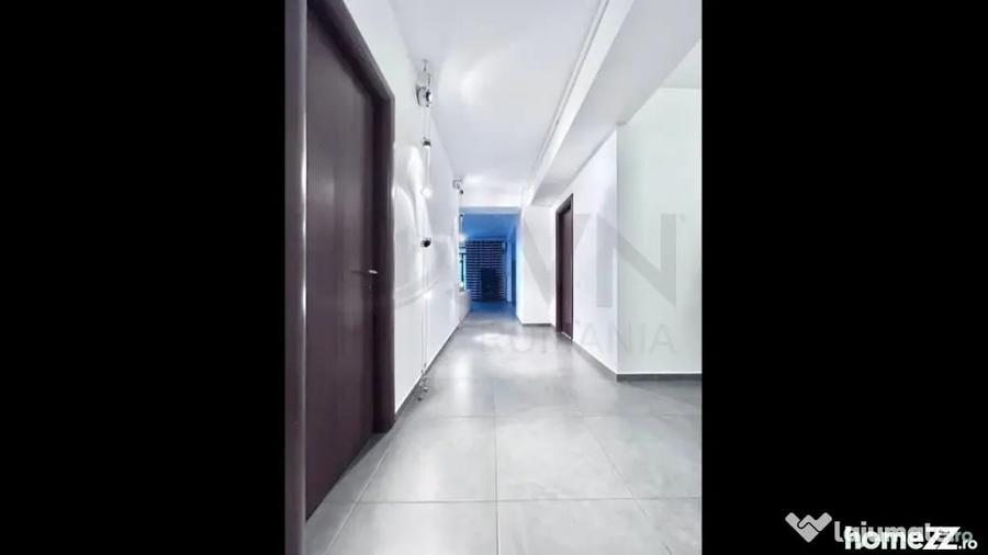 APARTAMENT SUPERB l SPATIOS l TERASA l PARCARE l BANEASA - 9