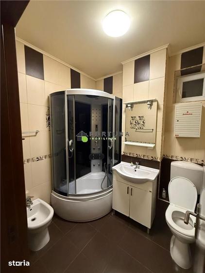 Apartament cu 2 camere decomandat în Dârste
