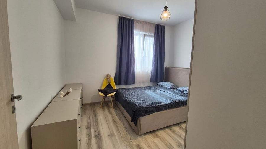 Apartament 2 camere Timișoara Residence, Cartierul Brâncuși - 8
