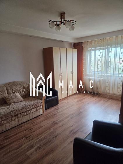Apartament cu 2 camere decomandat, mobilat în Vasile Aaron