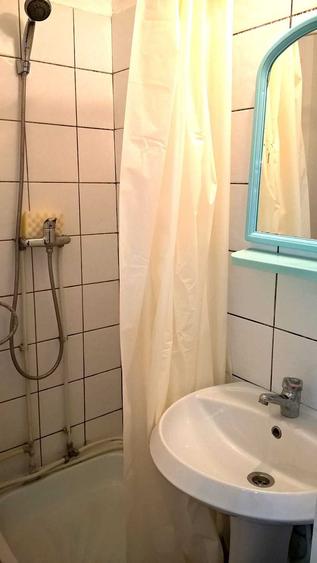 Apartament semidecomandat în Nicolina