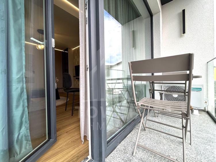 Apartament de închiriat Sibiu - 9