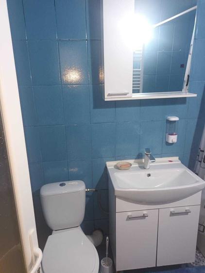 Garsonieră semidecomandată în Zahana