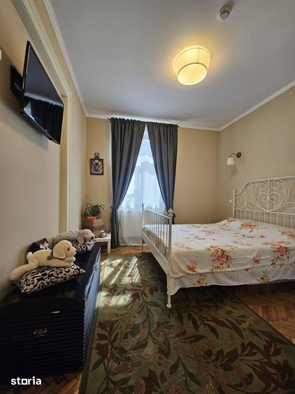 Ap.PREMIUM 3 camere 3 bai/ gradina/ zona exclusivista SubARINI - 2