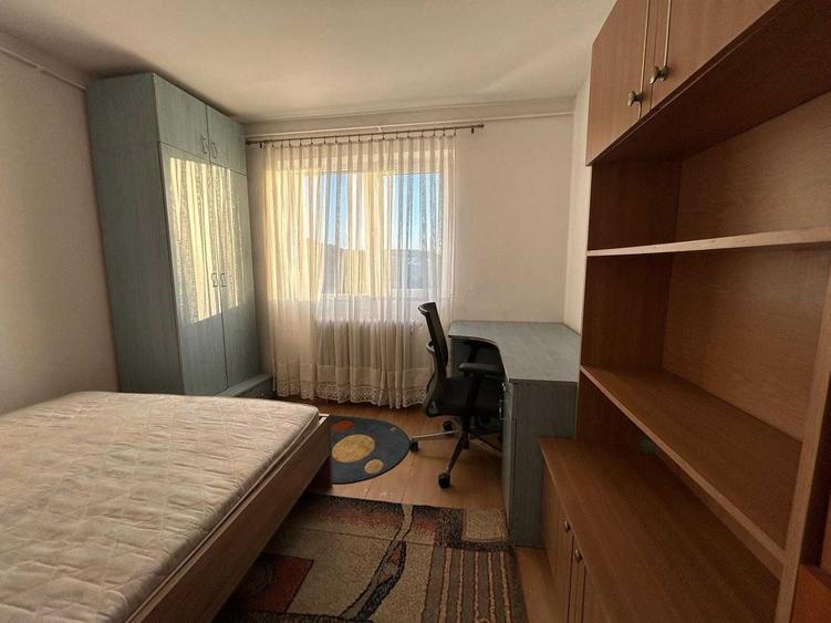 Apartament cu 2 camere decomandat în Florești