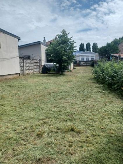 Teren Construcții intravilan de 3413 mp, în Gheorghe Doja