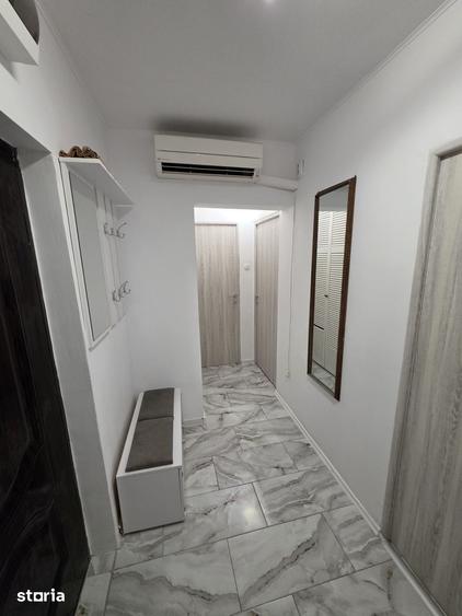 Apartament cu 3 camere decomandat în Gării