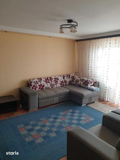 Inchiriez apartament 3 camere zona Cantacuzino - 7