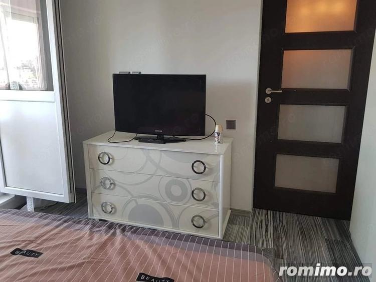 Apartament cu 2 camere decomandat în Simion Bărnuțiu