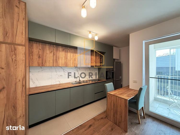Apartament cu 2 camere în Blașcovici