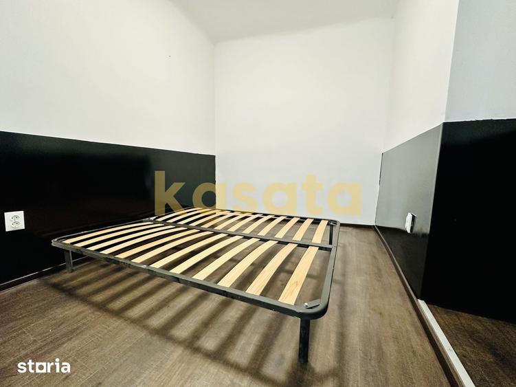 Apartament cu 2 camere în Centrul Istoric