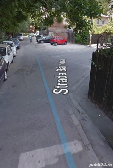 Teren de 181 mp, în Central