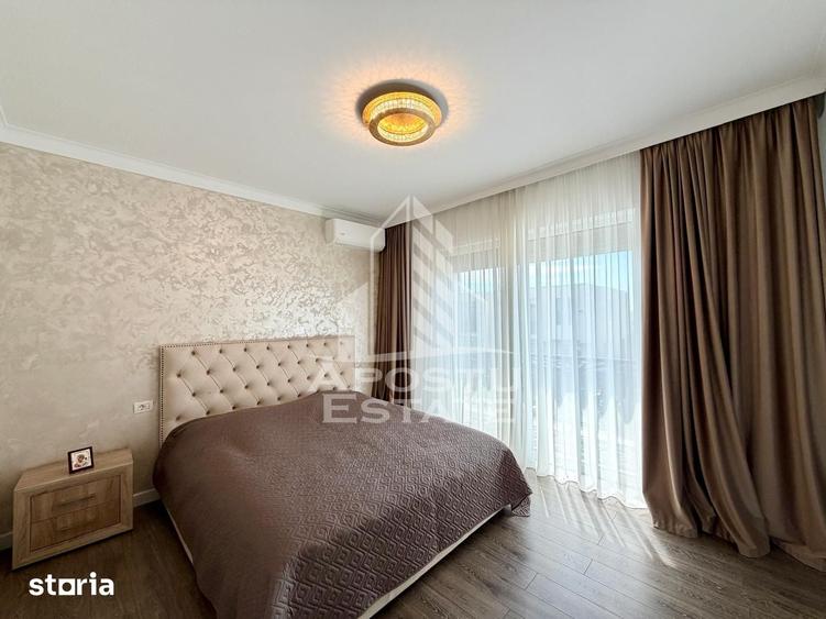 Casă cu 4 camere cu Teren 300 Mp în Remetea Mare