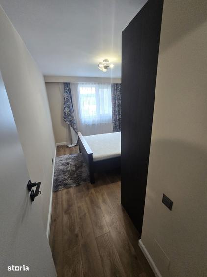 Apartament cu 3 camere în Dâmbul Rotund