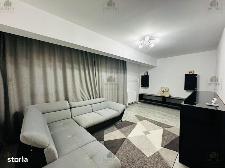 Apartament 2 camere de inchiriat, Drumul Binelui, Sector 4, cu parcare - 1