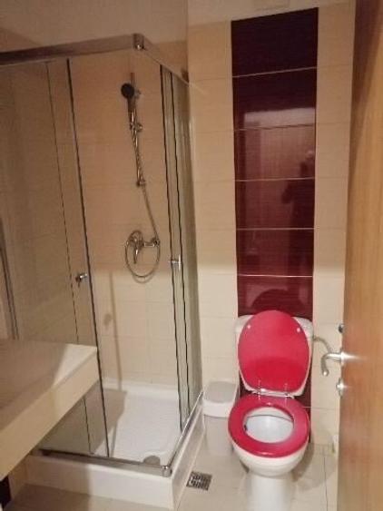 Apartament cu 3 camere în Nord-Vest
